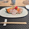 Legami - sushi and more - 料理写真:Sashimi盛り
