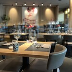 Legami - sushi and more - 伊Legami とは、縛りのこと