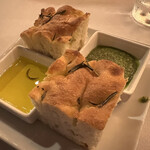 Arancino at The Kahala - 