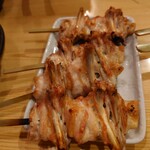 Toriyaki sanbado - 