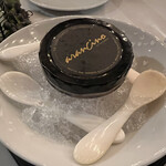 Arancino at The Kahala - 