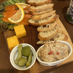 ALBERT'S British Dining Hotel Wellies Karuizawa