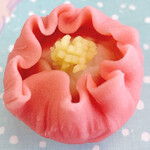 吉はし菓子店 - 