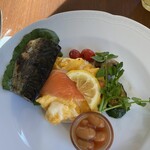 ALBERT'S British Dining Hotel Wellies Karuizawa