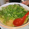 長浜ラーメン 一番 羽曳野本店