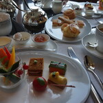 ザ・ロビーラウンジ＆バー - 