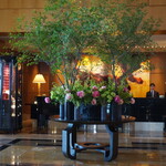 ザ・ロビーラウンジ＆バー - 