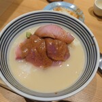 日本橋海鮮丼 つじ半 - 