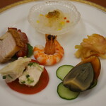 中国料理 桃花林 - 