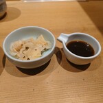 日本橋海鮮丼 つじ半 - 