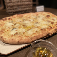 オービカ モッツァレラバー 梅田店 - 