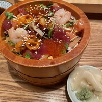 柳橋きたろう場内 - 