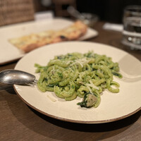 オービカ モッツァレラバー 梅田店 - 
