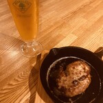 肉バルになるバル のぉてぃ - 