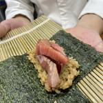 野毛のおにかい - 