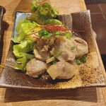 肉汁餃子のダンダダン - 