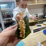 野毛のおにかい - 