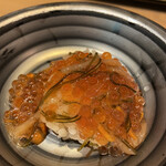 まんてん鮨 日本橋 - 