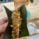 野毛のおにかい - 