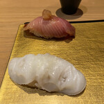 まんてん鮨 日本橋 - 