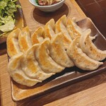 肉汁餃子のダンダダン - 