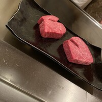 銀座うかい亭 - 