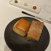 アルヴァ(アマン東京) - 