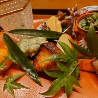 銀座 くらはし hanare - 