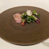 アルヴァ(アマン東京) - 