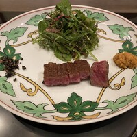 銀座うかい亭 - 