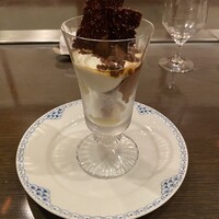 銀座うかい亭 - 