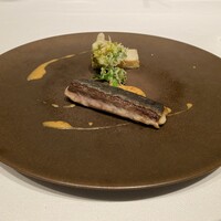 アルヴァ(アマン東京) - 