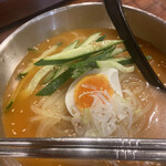 焼肉はるくん - 