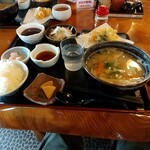 お食事処 だいこんや - 