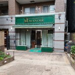 レストラン マノワ - 外観