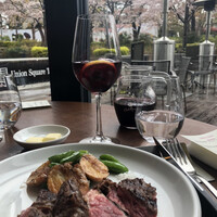 ユニオン スクエア トウキョウ - 