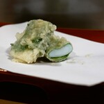 Tempura Yama No Ue - 