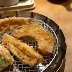 Tempura Meshi Kaneko Hannosuke - 