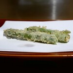 Tempura Yama No Ue - 