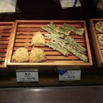 Tempura Yama No Ue - 