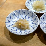 Tempura Meshi Kaneko Hannosuke - 