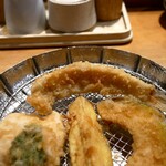 Tempura Meshi Kaneko Hannosuke - 