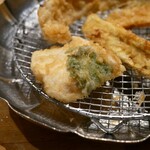 Tempura Meshi Kaneko Hannosuke - 