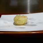 てんぷら 山の上 - 