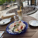 Caffe Terrazza Ukai - 