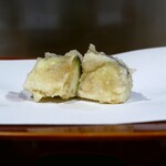 Tempura Yama No Ue - 