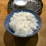 天ぷらめし 金子半之助  - 