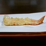 Tempura Yama No Ue - 