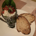 ラ ボッテガ デル オーリオ - 