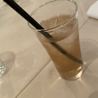 ナプレ 横浜高島屋店 - 飲み物